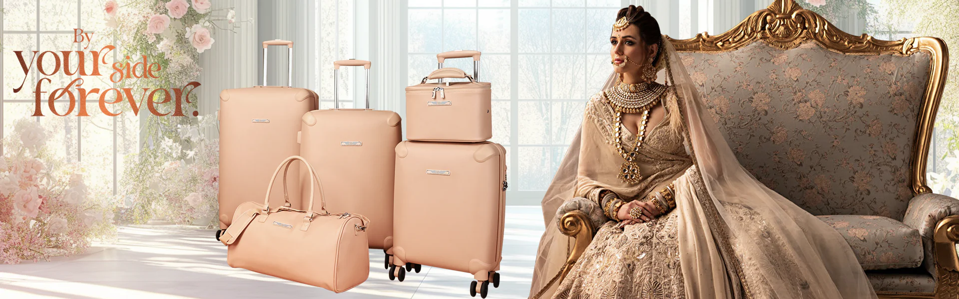 Travel in Style with VIP